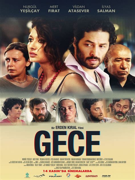 gece filmi.